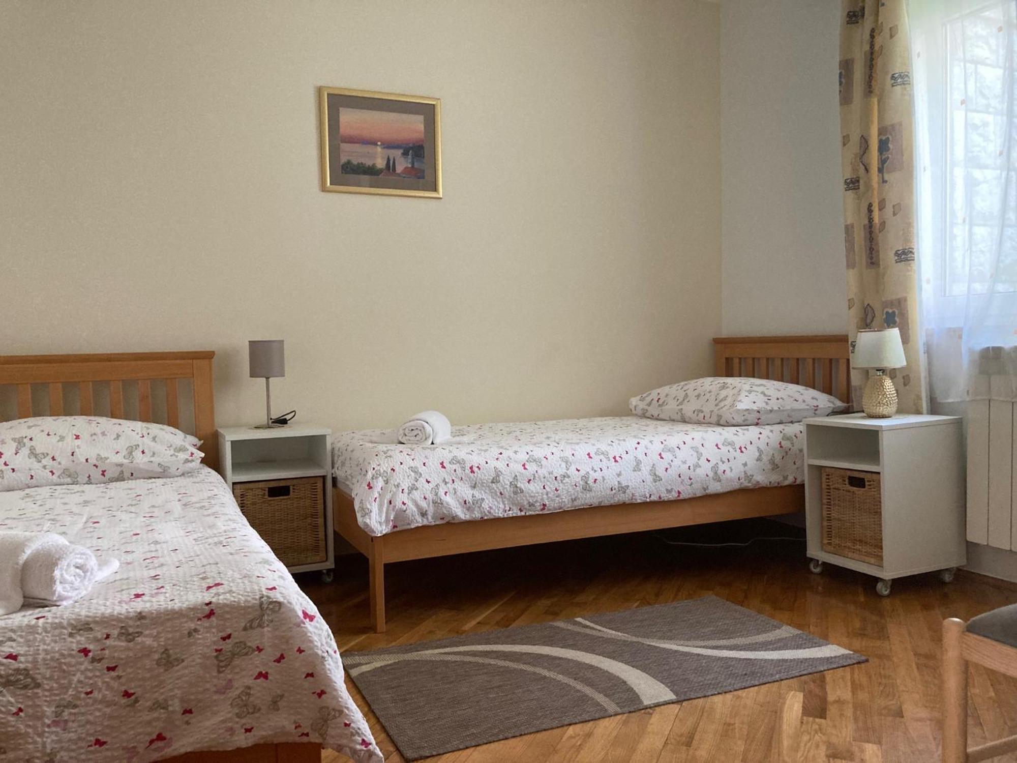 Apartament Deranja Dubrownik