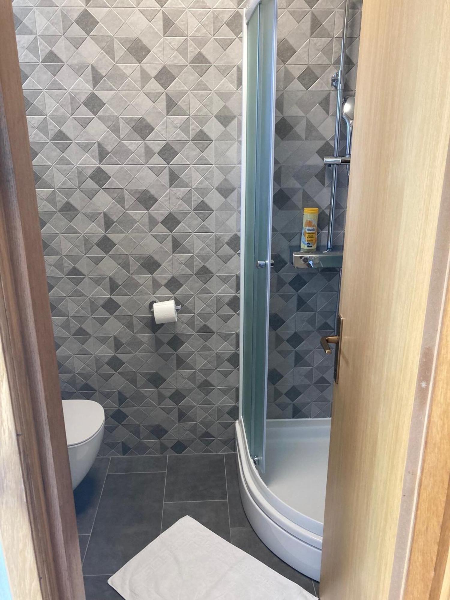 Apartamento Deranja