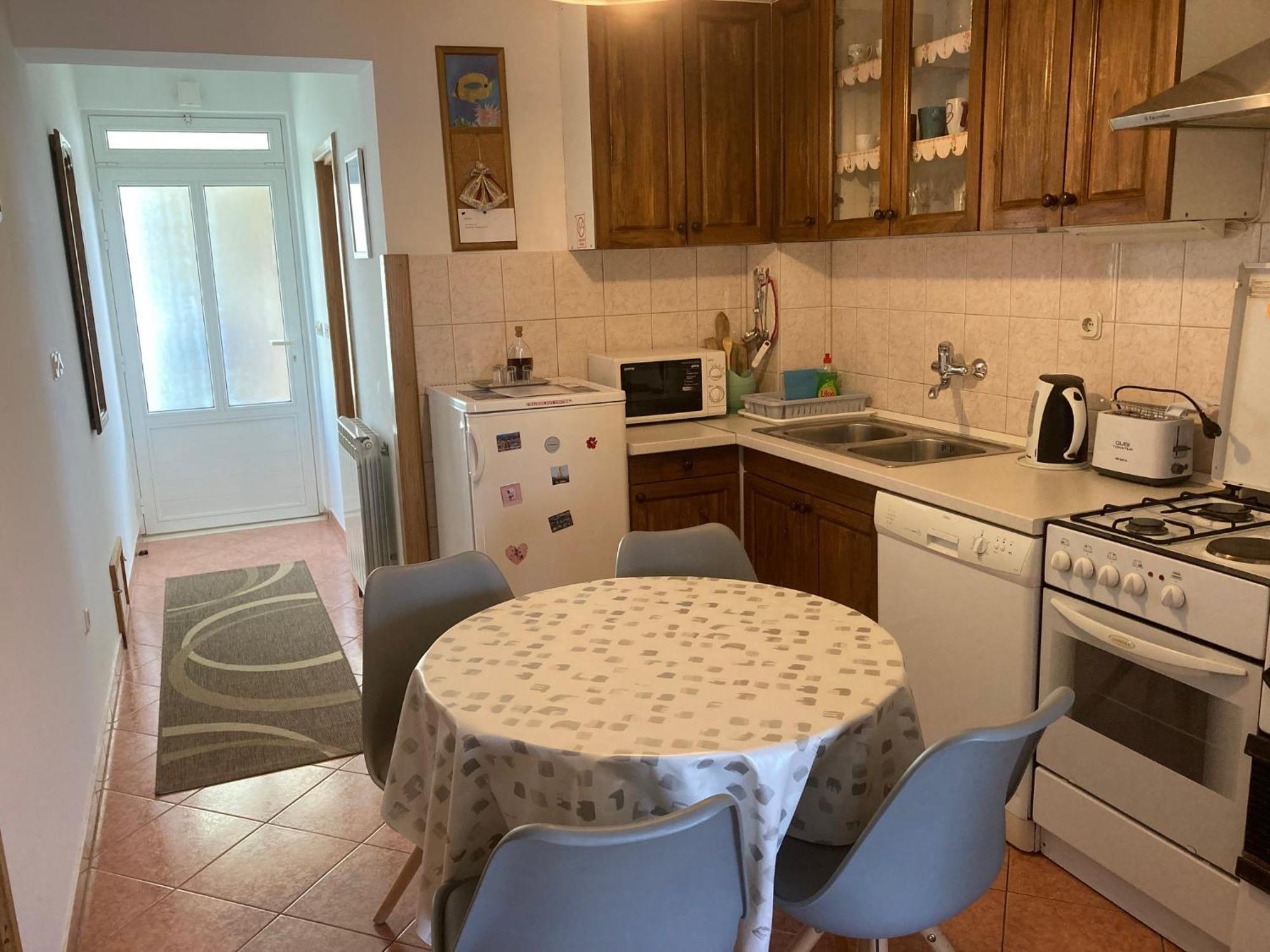 Deranja Apartament Dubrownik