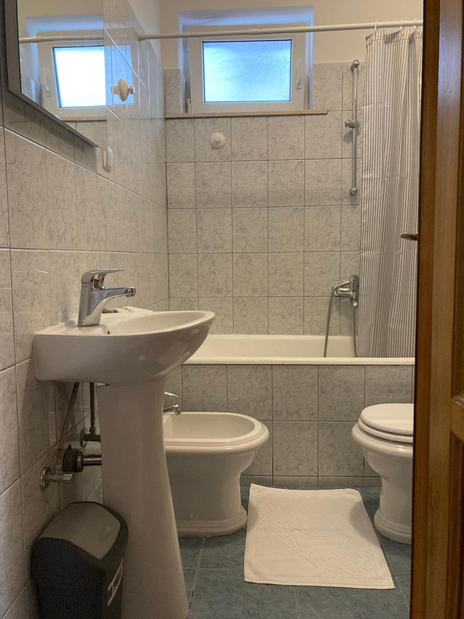 Apartament Deranja