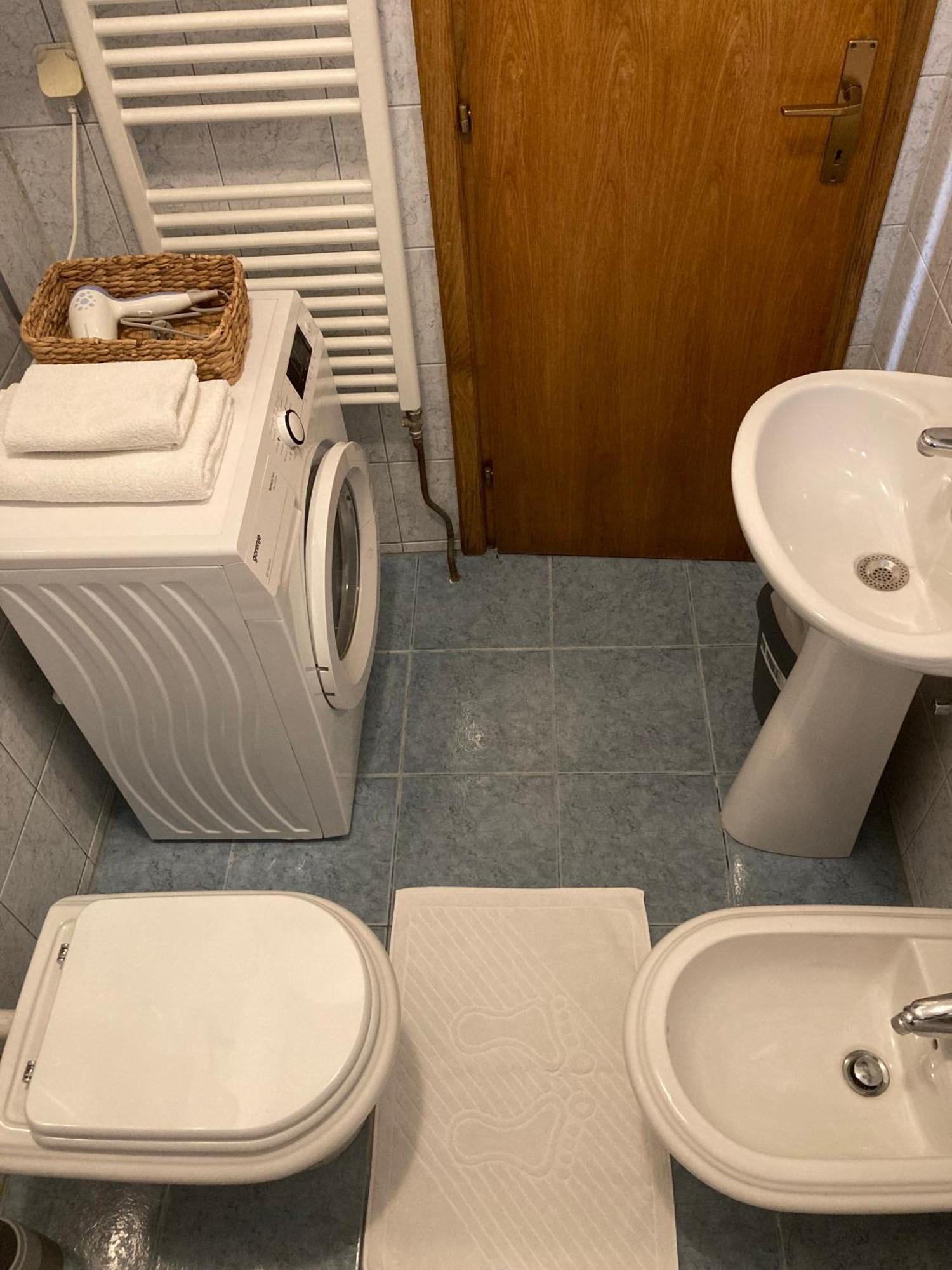 Deranja Apartamento