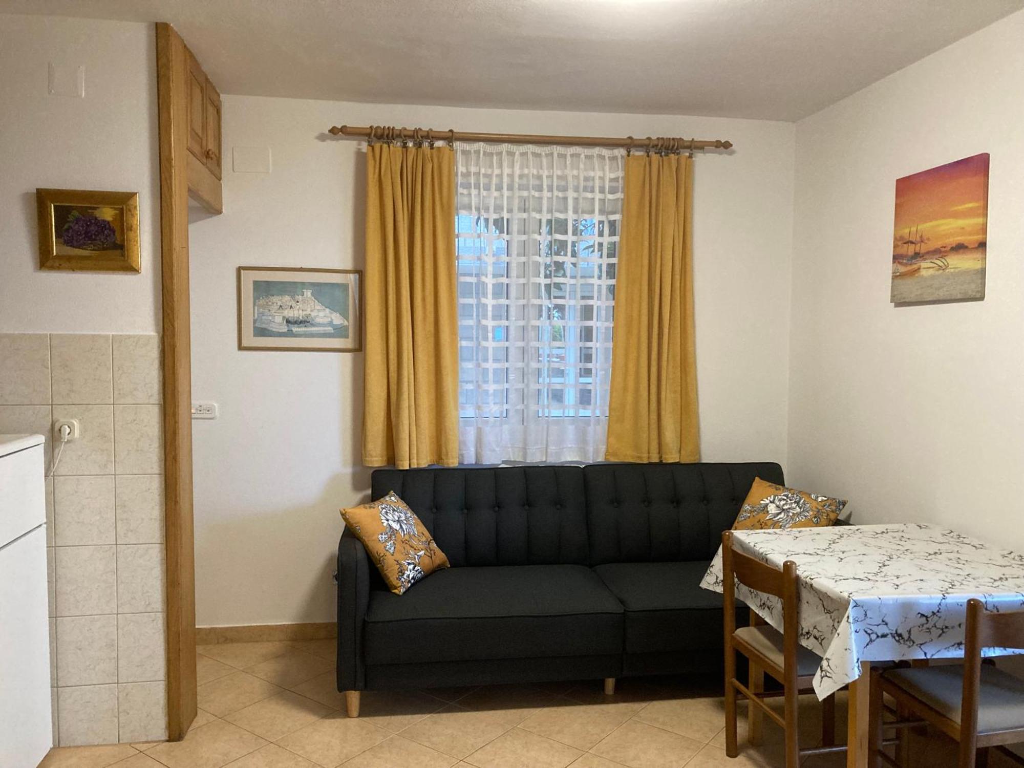 Apartamento Deranja *