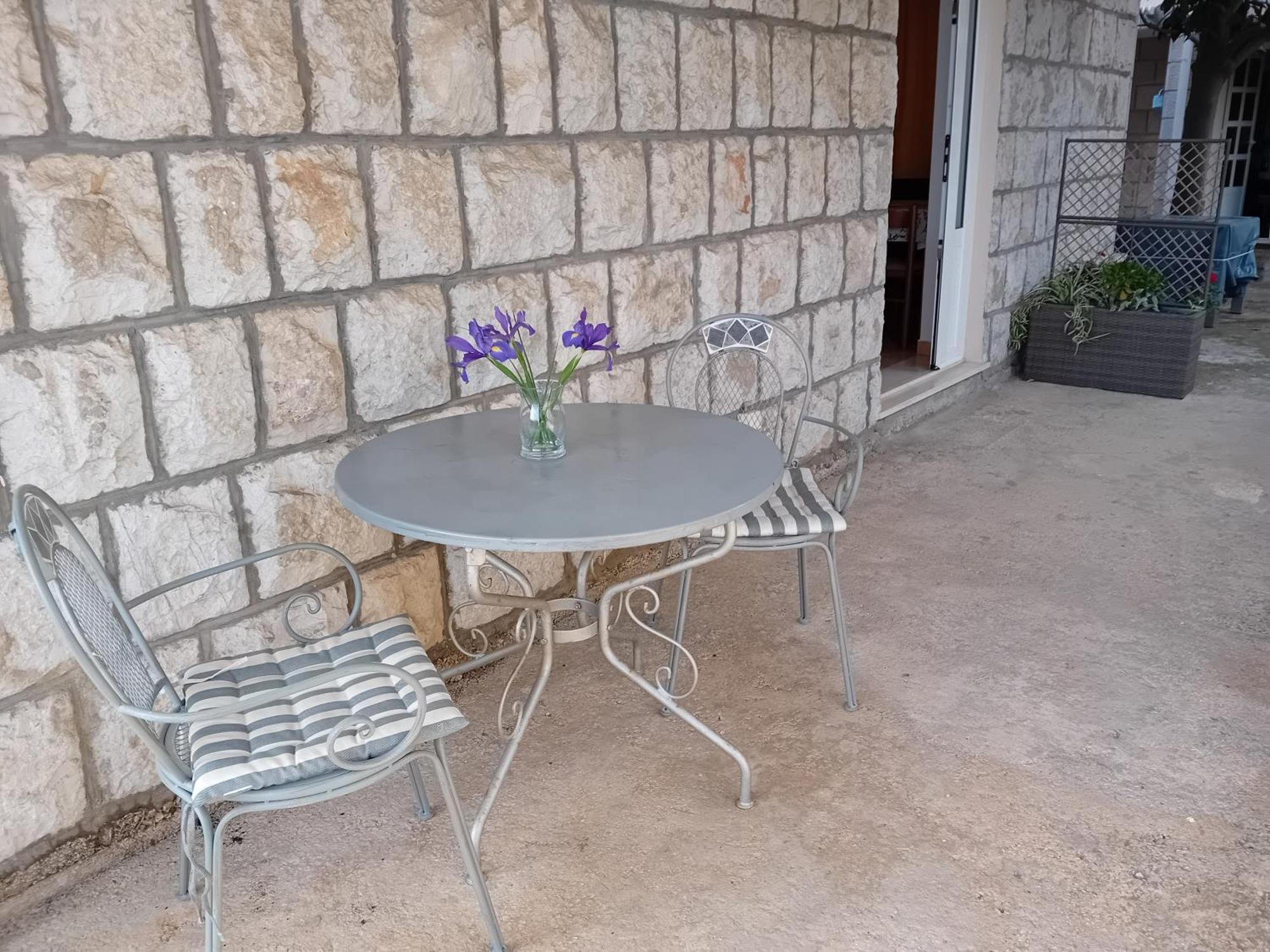 Apartamento Deranja