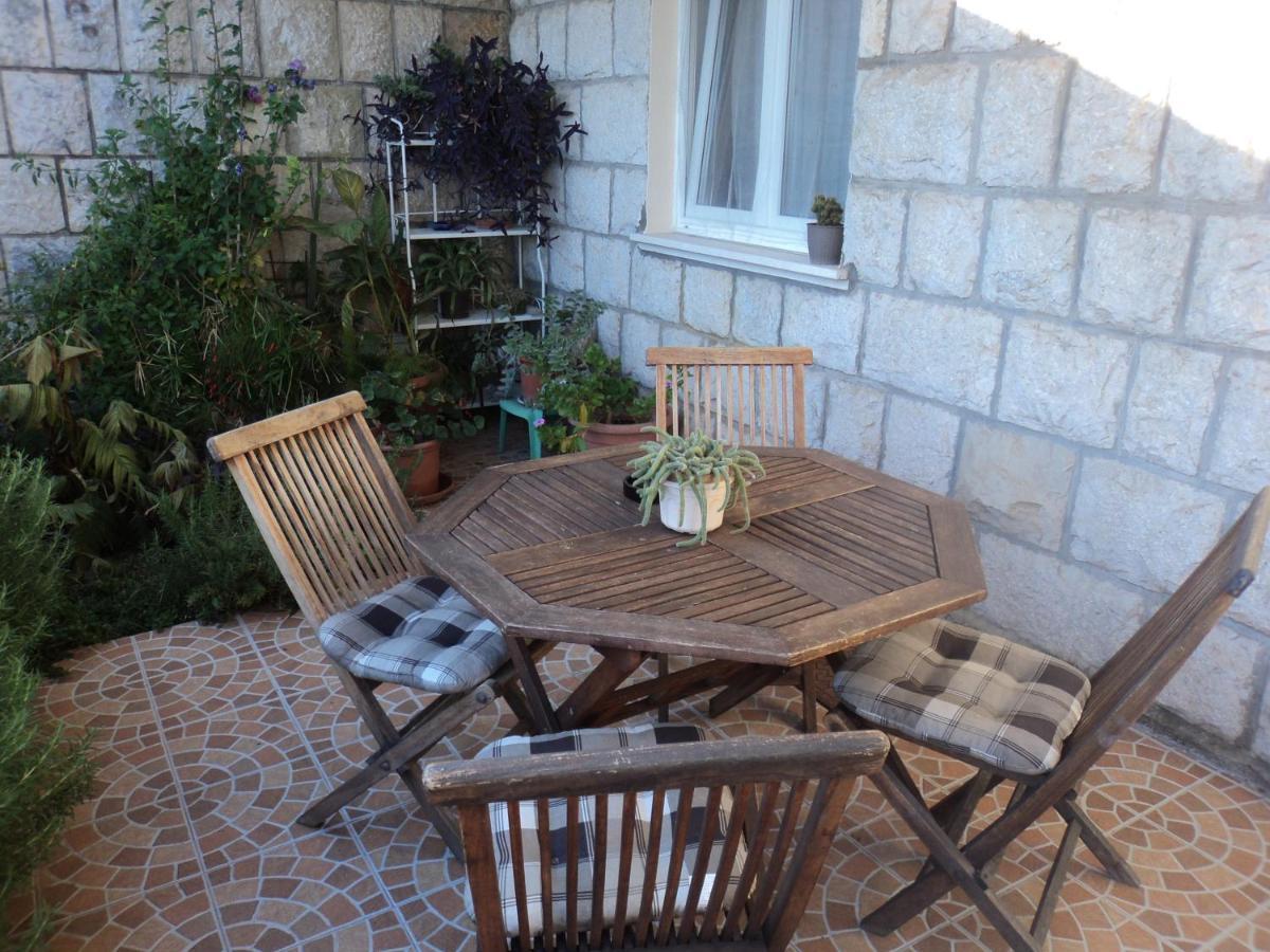 Apartament Deranja