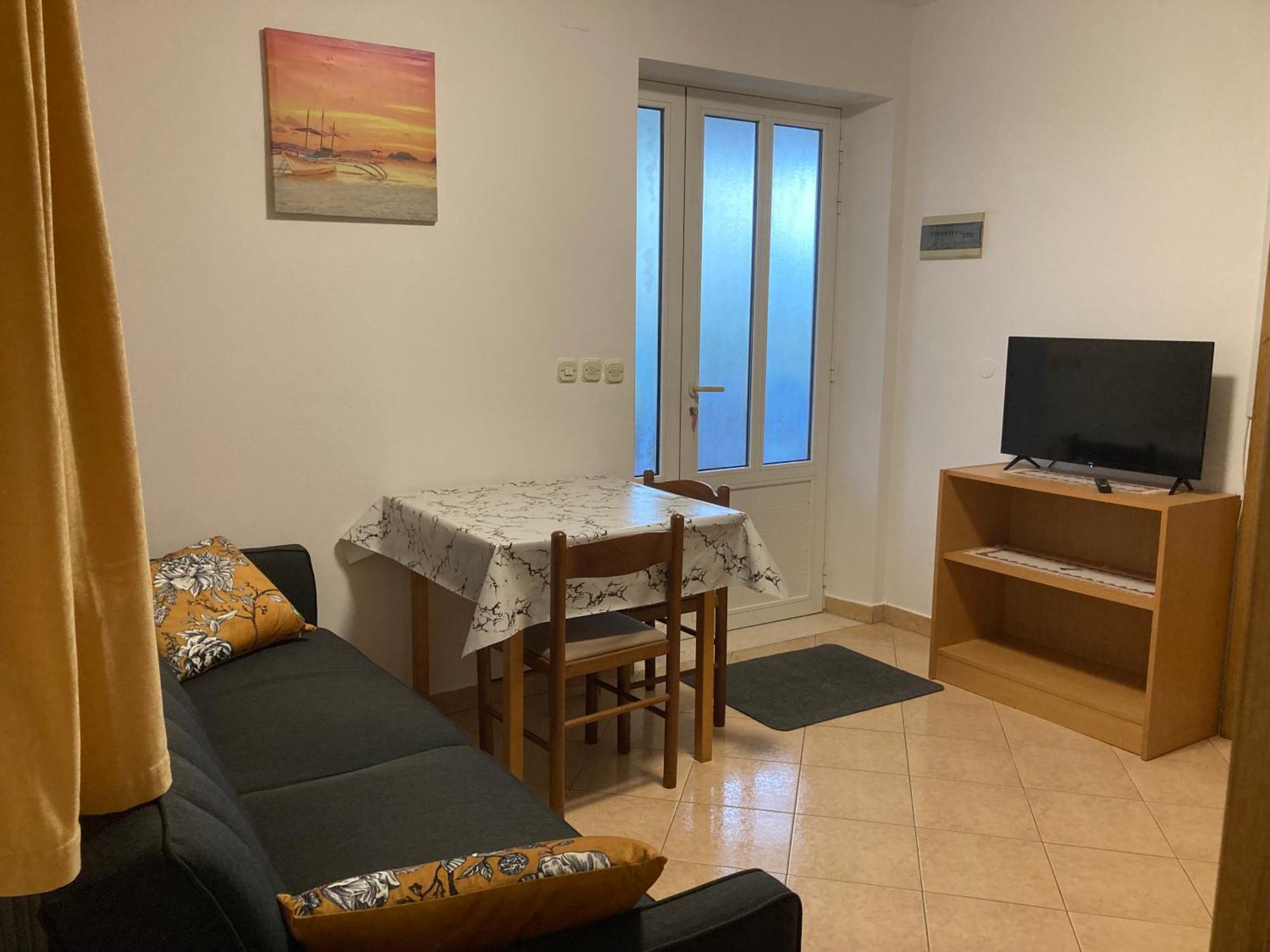 Deranja Apartmán *