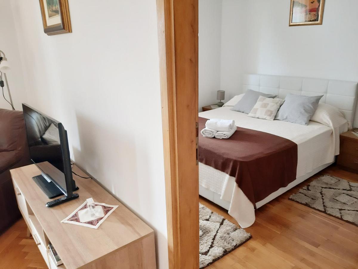 Deranja Apartmán Dubrovnik